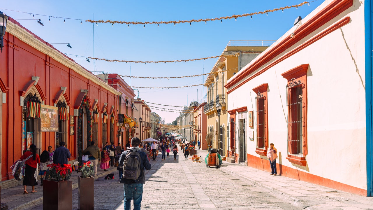Architectural Digest México y Latinoamérica