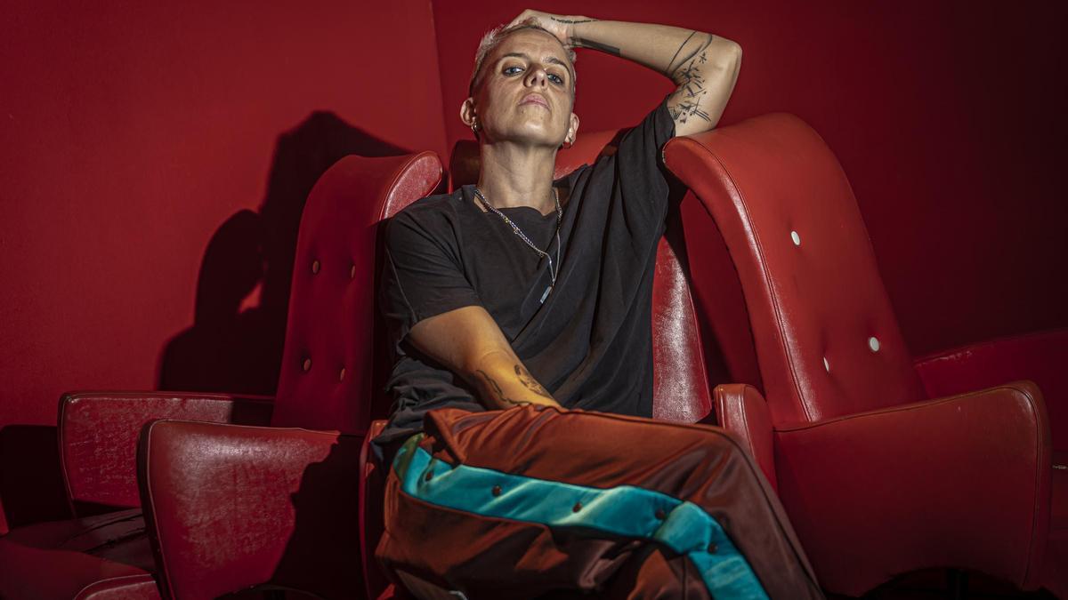 Clara Peya: “Si Albert Pla fuera una mujer, nunca habría tenido un espacio”