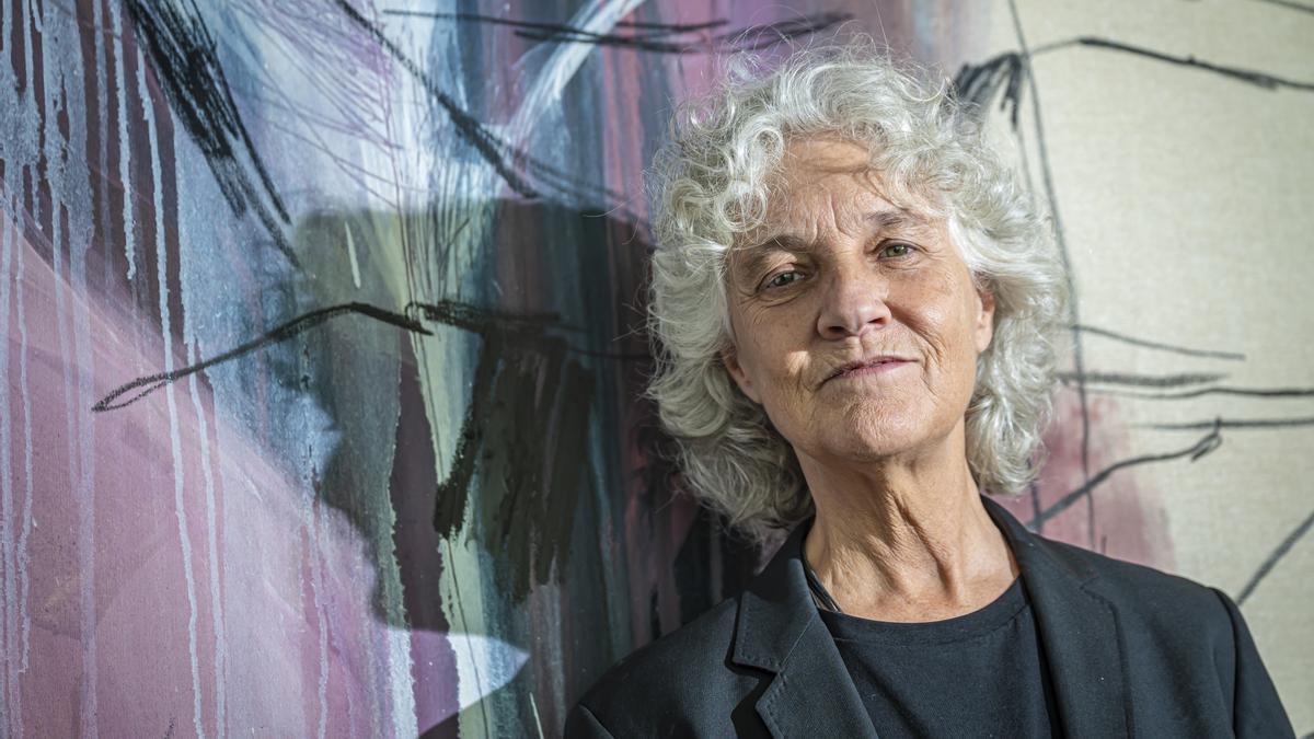 Mayte Martín: "Si hoy tuviera 30 años, igual me dedicaría a otra cosa: el panorama es desolador"