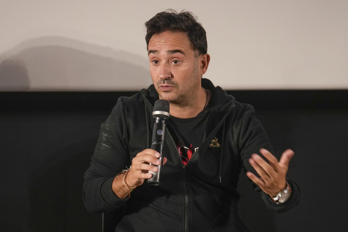 ‘La sociedad de la nieve’, de Bayona, candidata por España al Oscar a mejor película internacional