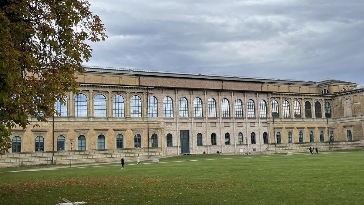 Alemania recupera un cuadro robado durante la Segunda Guerra Mundial
