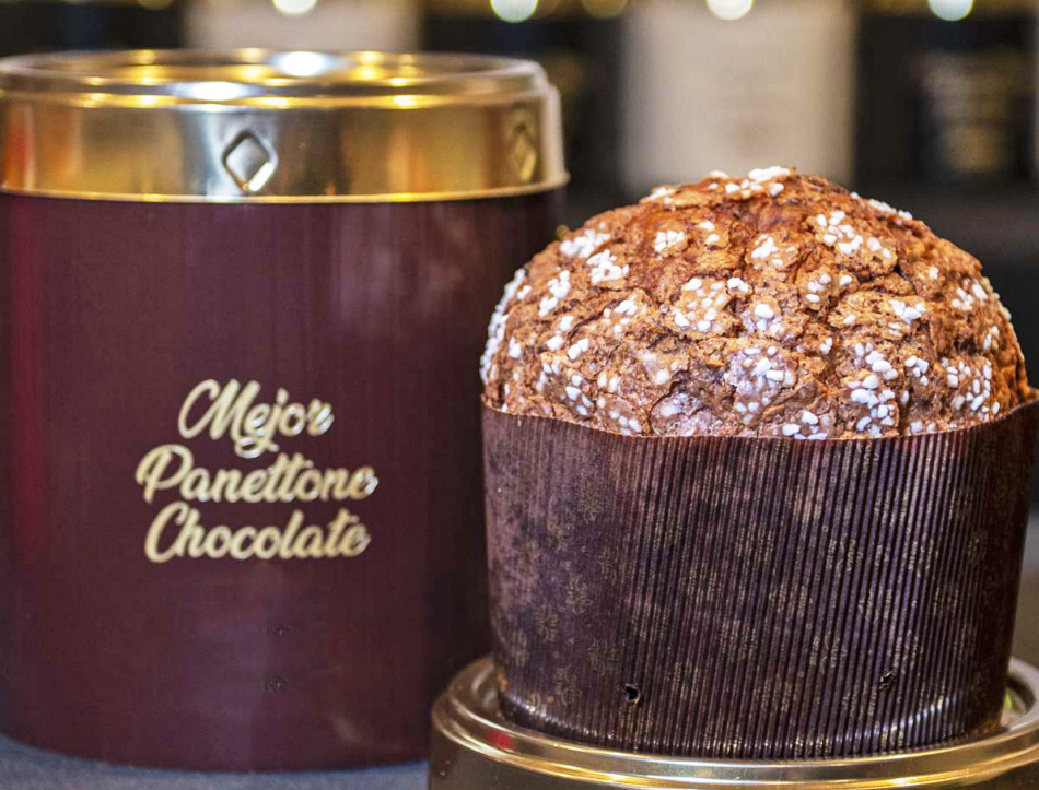 Convocatoria del Concurso Mejor Panettone Artesano de España 2023, categorías clásico y chocolate