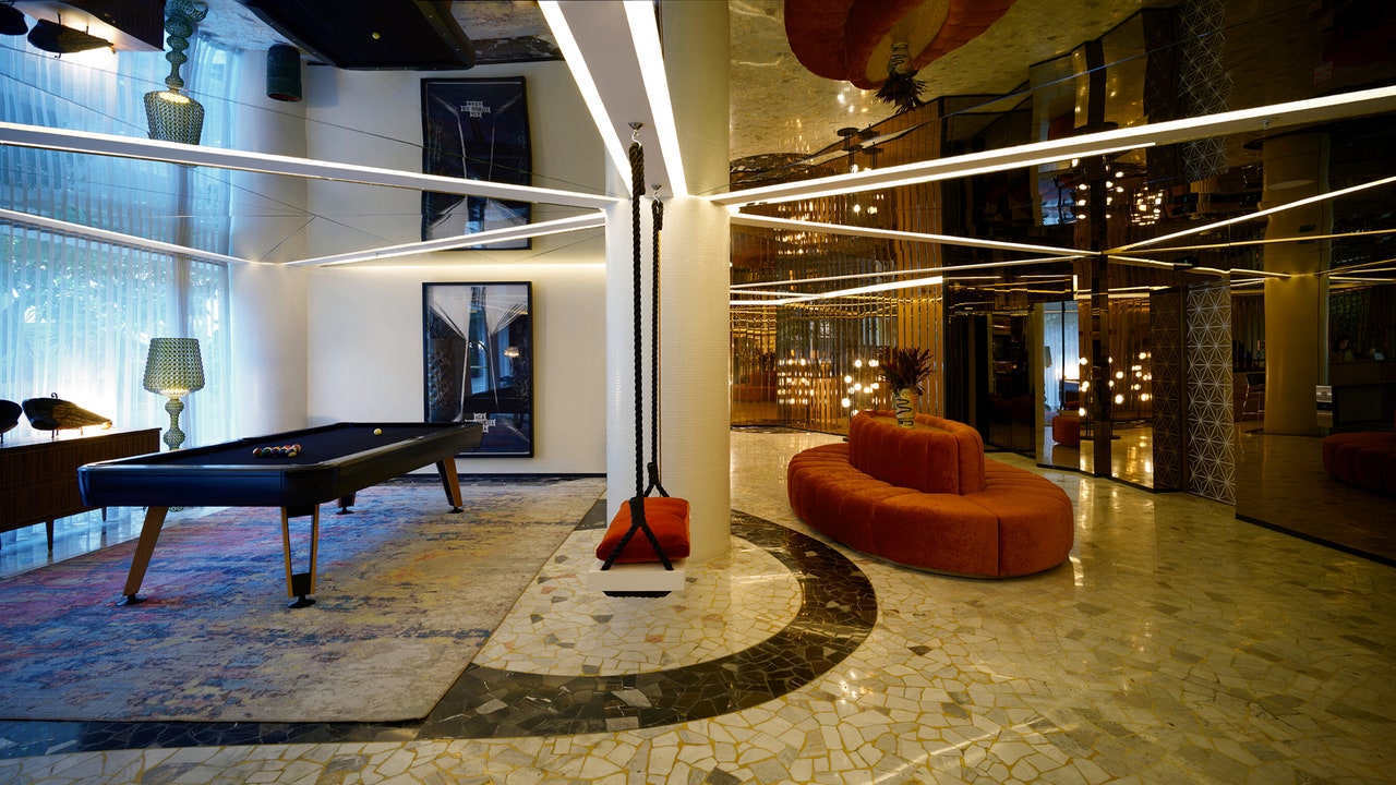 Architectural Digest México y Latinoamérica