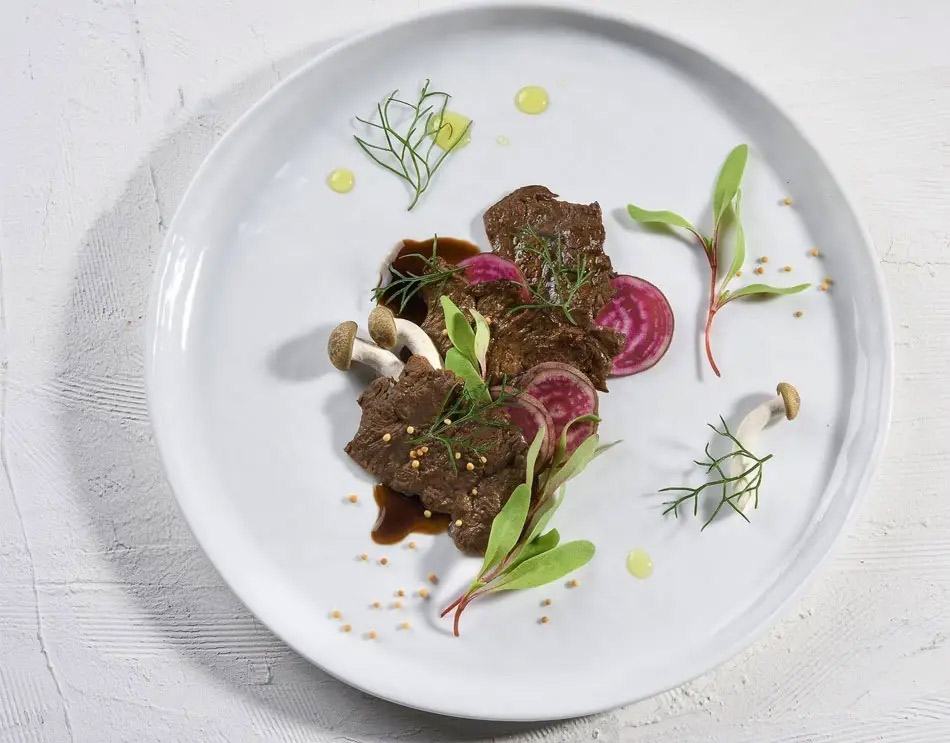 Regulación de la carne de cultivo celular en Reino Unido