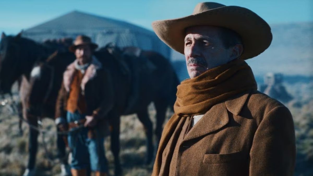 ‘Los colonos’: una denuncia histórica chilena con brío de wéstern salvaje y de aventura adulta