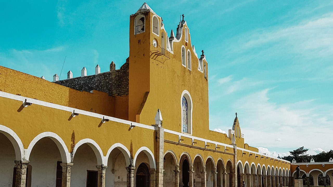 Architectural Digest México y Latinoamérica