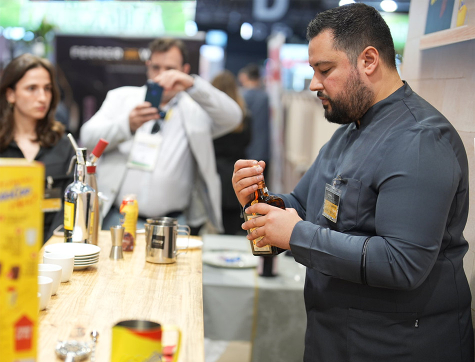 Alimentaria Hostelco