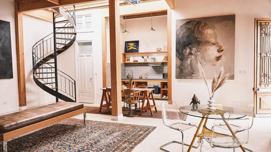 Architectural Digest México y Latinoamérica