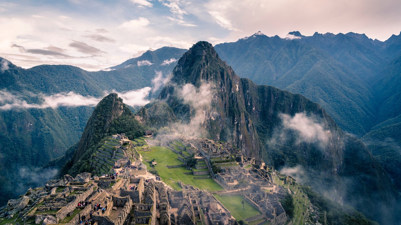 Architectural Digest México y Latinoamérica