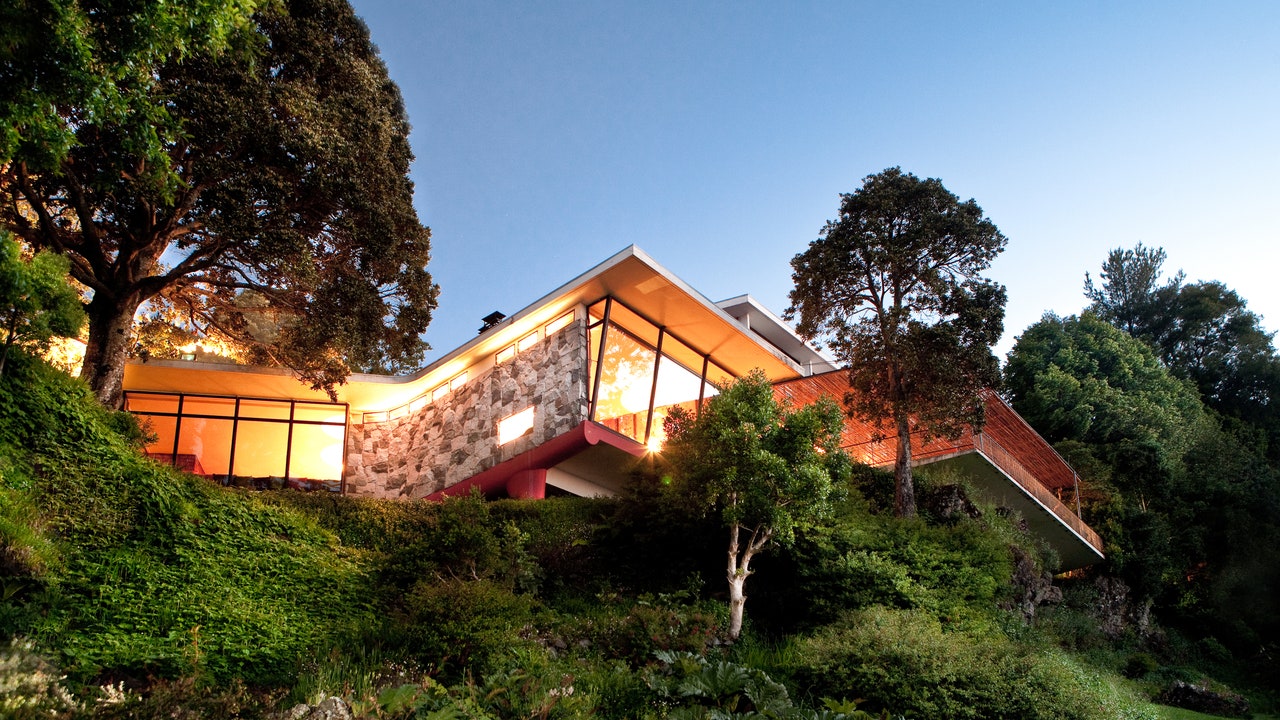 Architectural Digest México y Latinoamérica