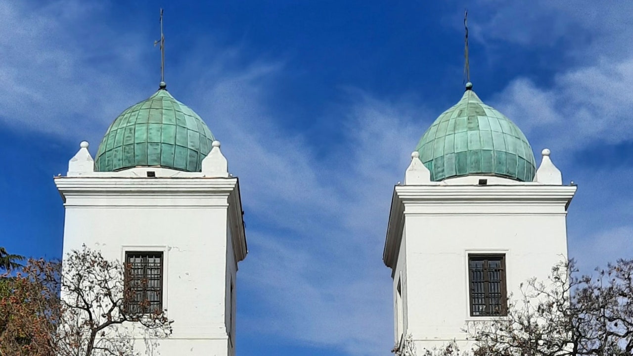 Pueblito Los Dominicos, una parada obligada en Santiago de Chile