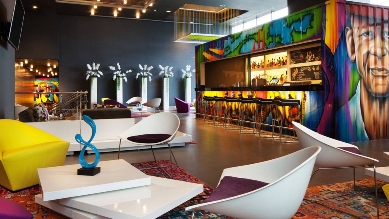 Architectural Digest México y Latinoamérica