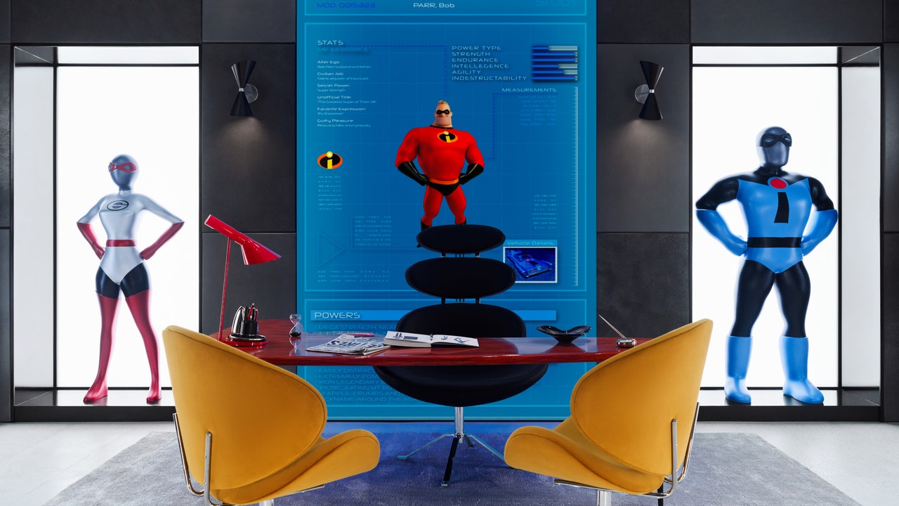 Architectural Digest México y Latinoamérica