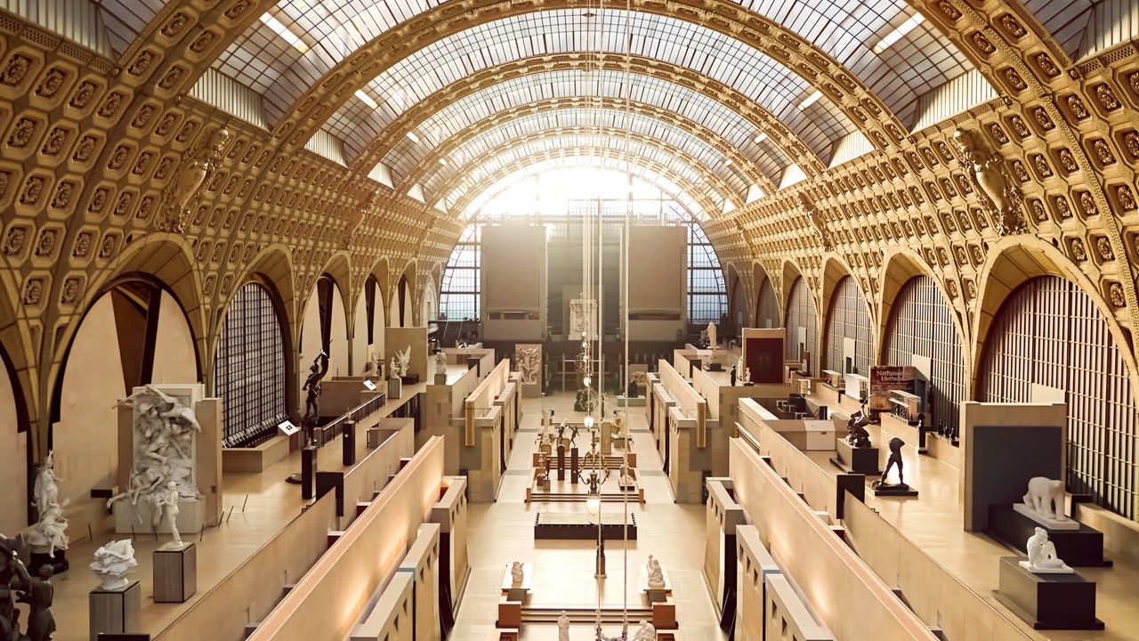Architectural Digest México y Latinoamérica