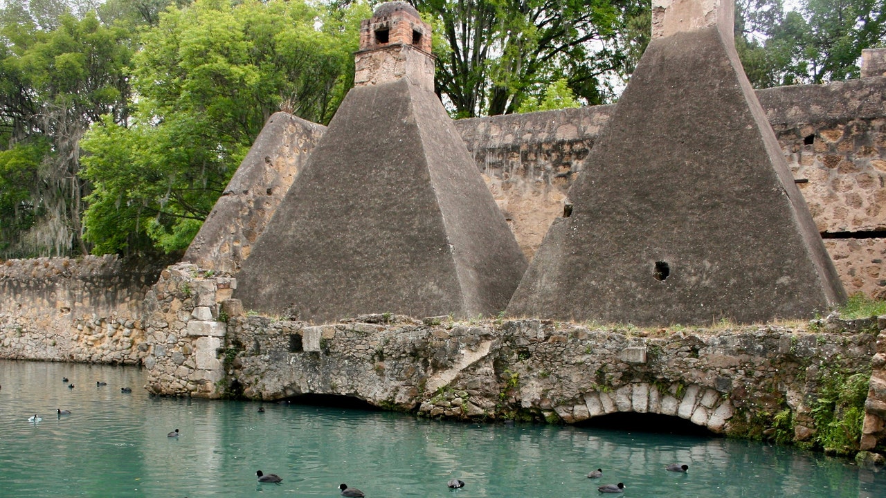 Architectural Digest México y Latinoamérica