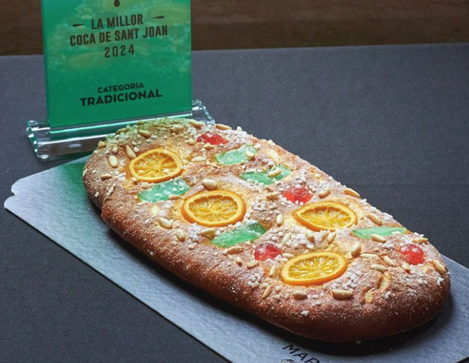 Coca de Sant Joan