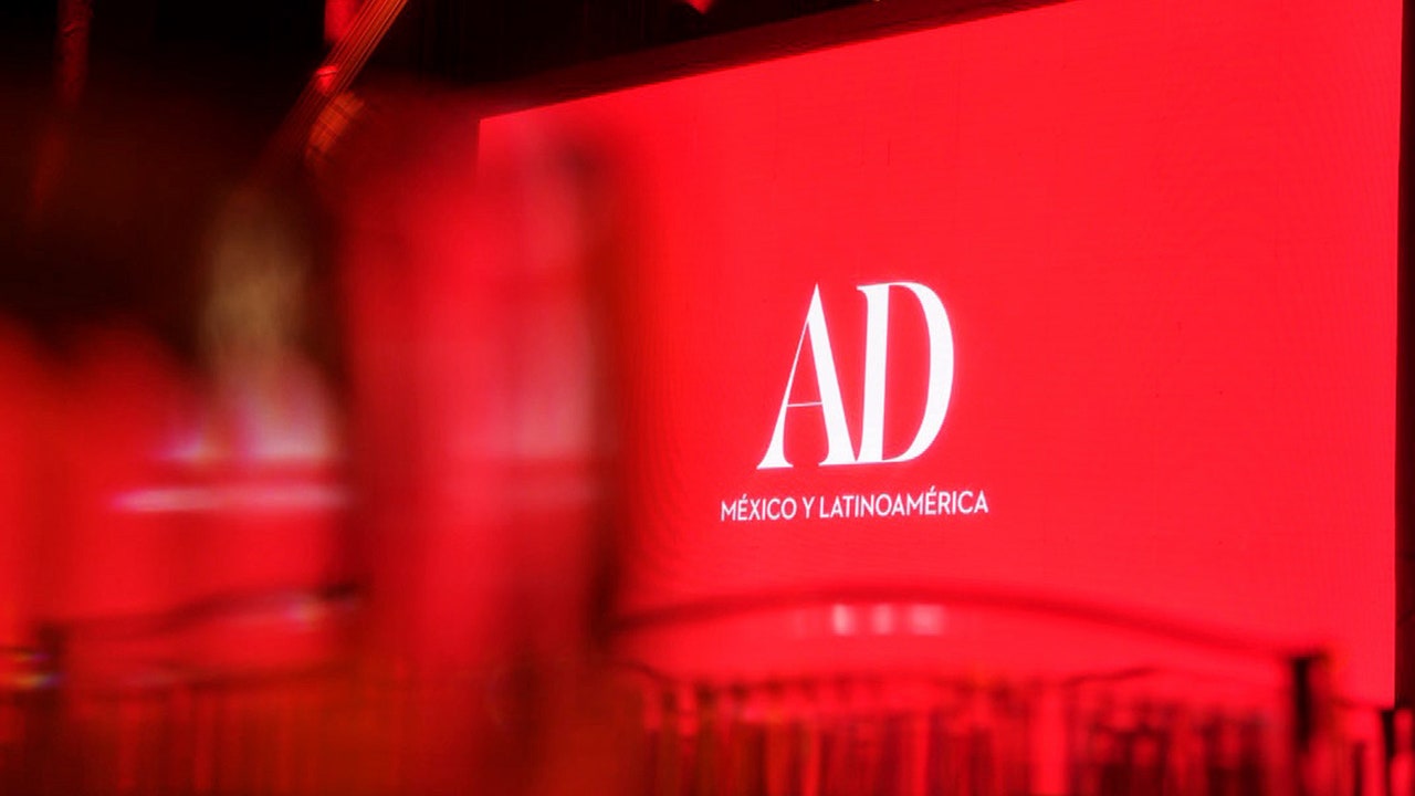 Architectural Digest México y Latinoamérica