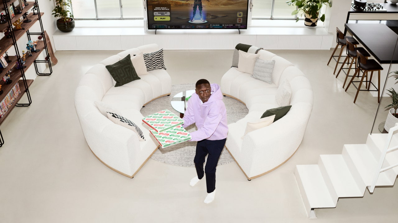 Architectural Digest México y Latinoamérica