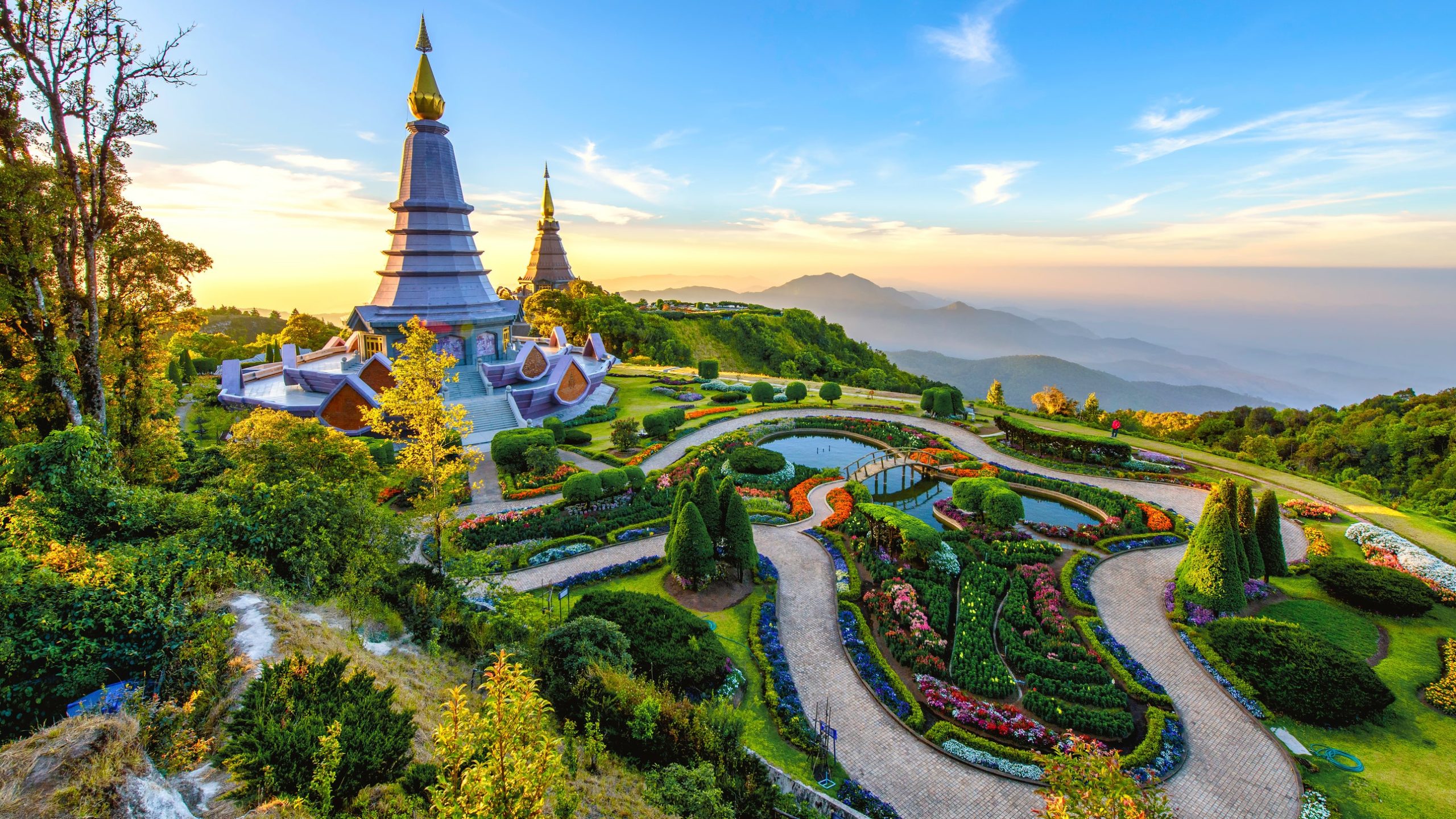 Ciudades más hermosas del mundo; las 20 ciudades que debes conocer