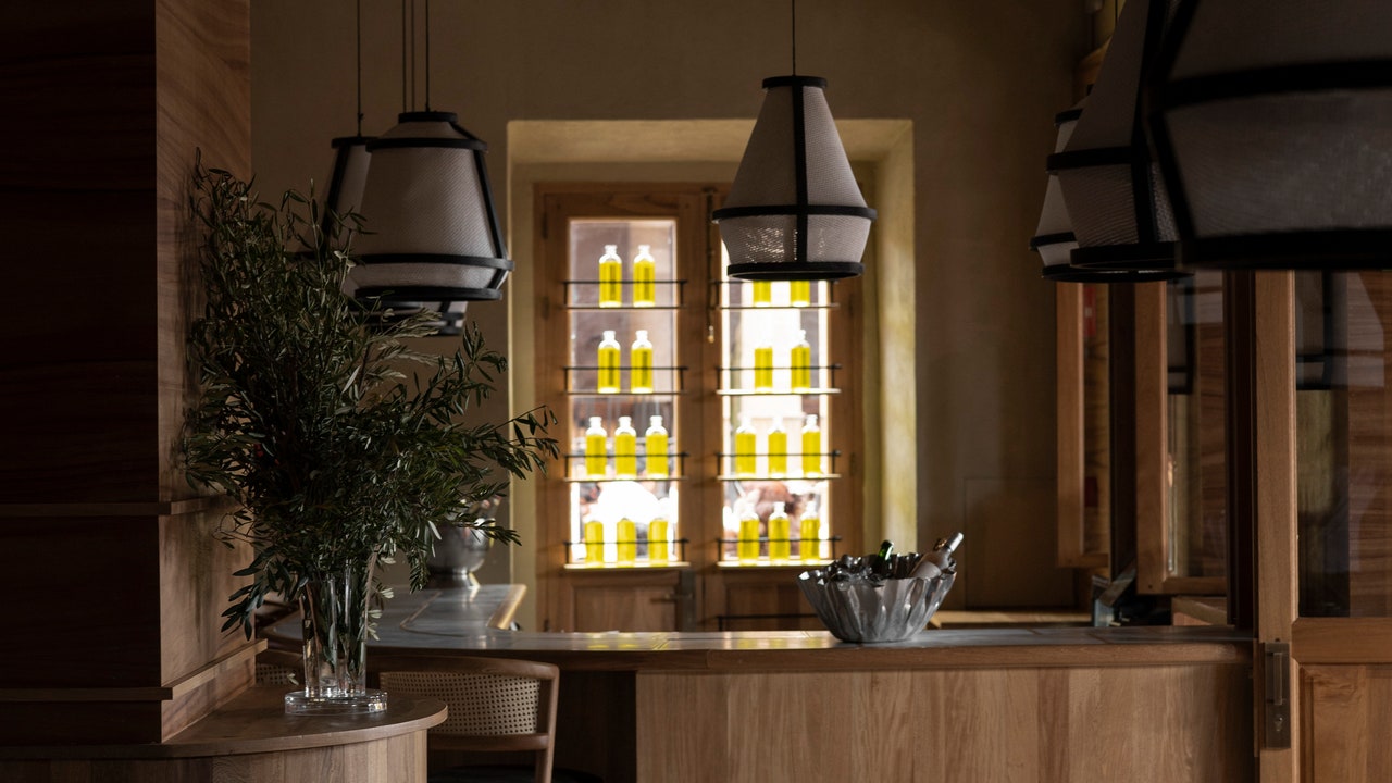 Architectural Digest México y Latinoamérica