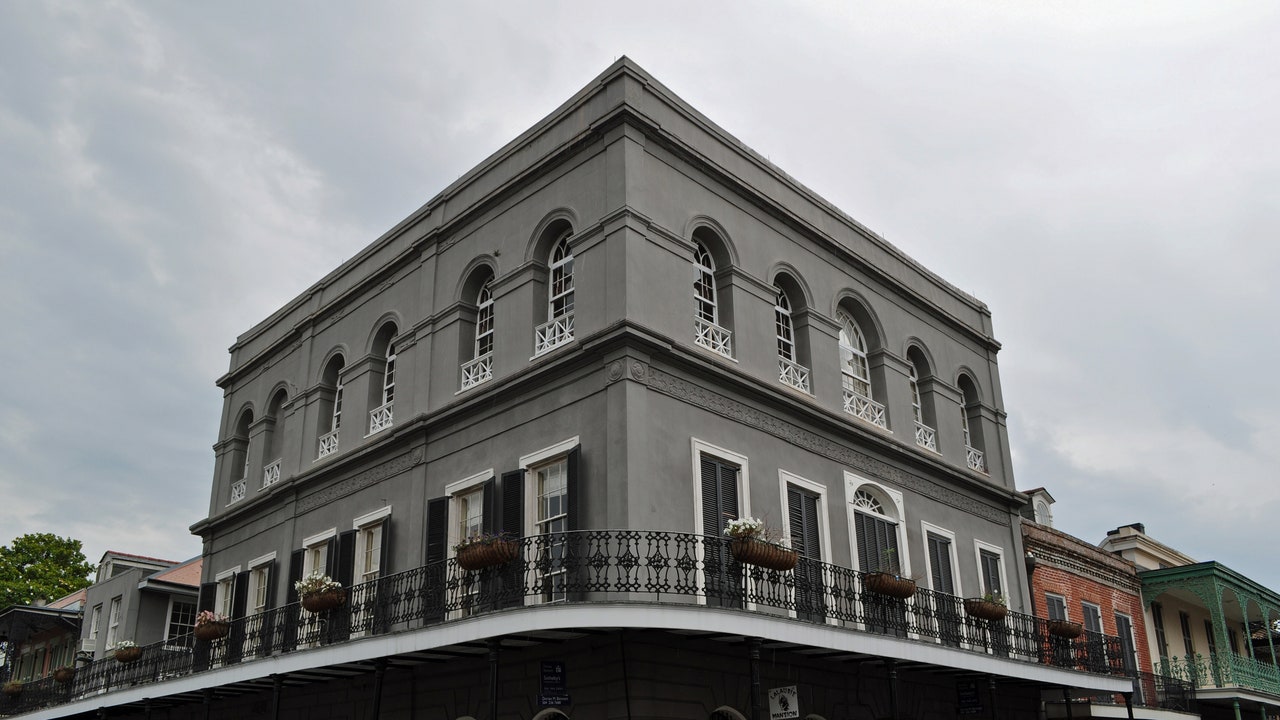 Architectural Digest México y Latinoamérica