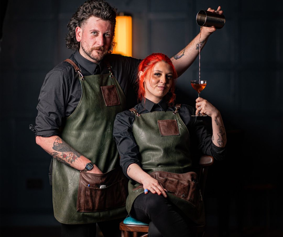 Que es el estilo barcore