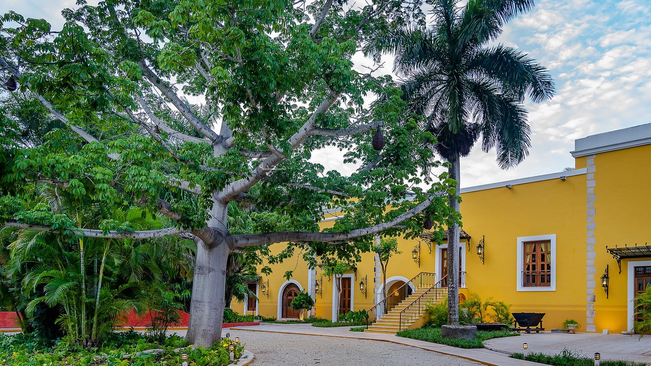 Architectural Digest México y Latinoamérica