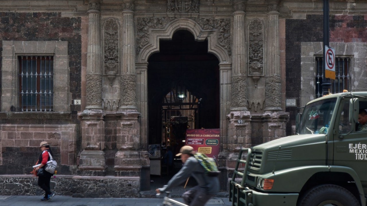 Architectural Digest México y Latinoamérica