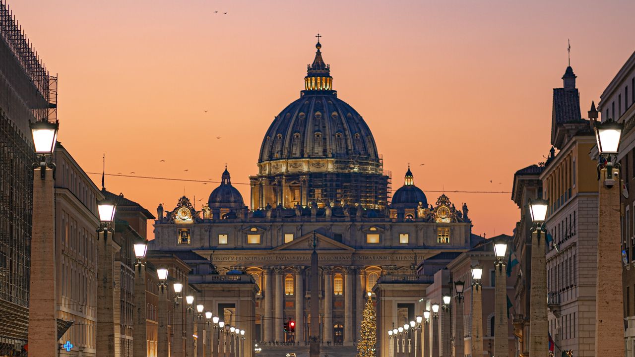 El Vaticano: todo lo que debes saber sobre la Santa Sede