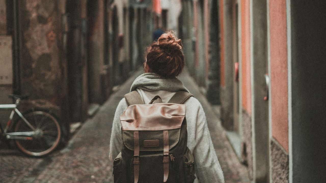 Slow travel, la tendencia de viajar sin preocupaciones