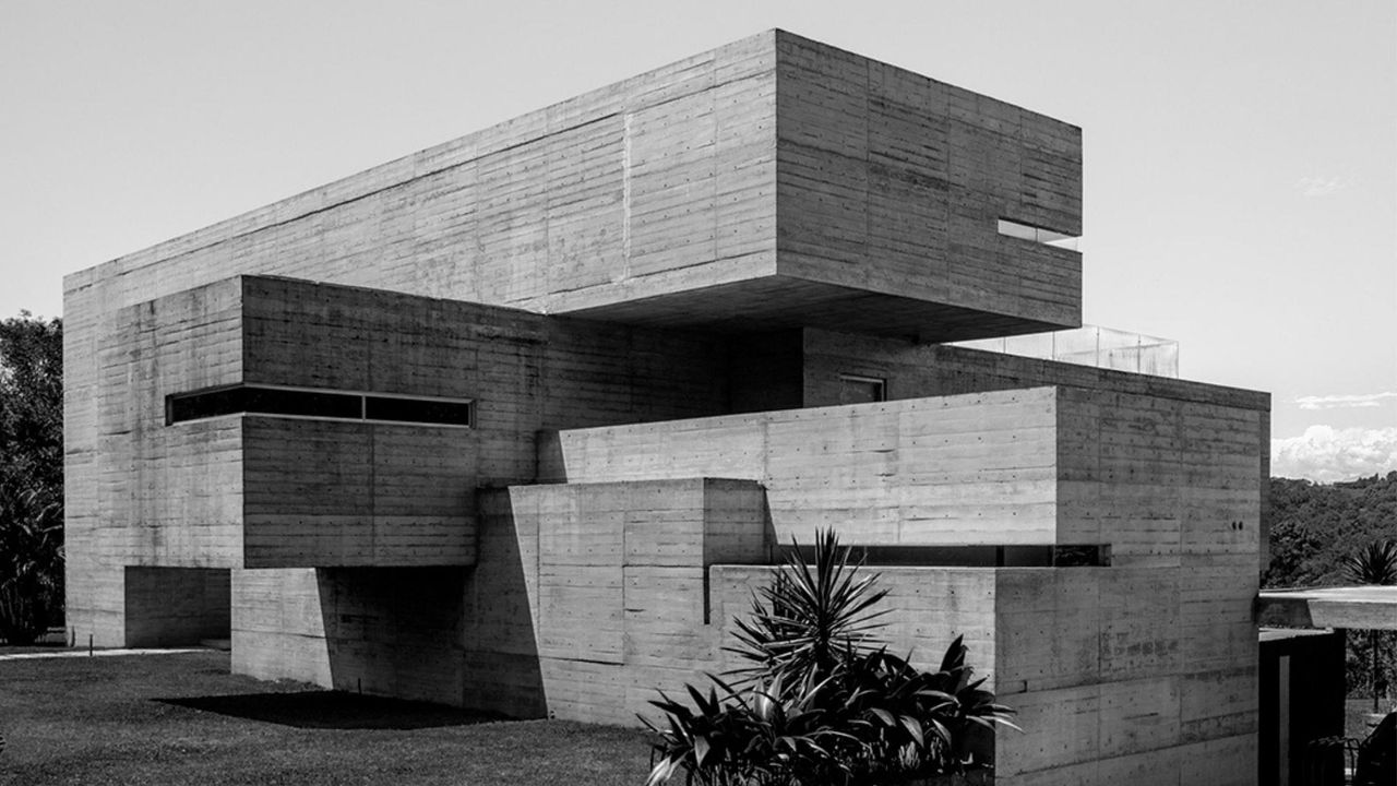 Architectural Digest México y Latinoamérica