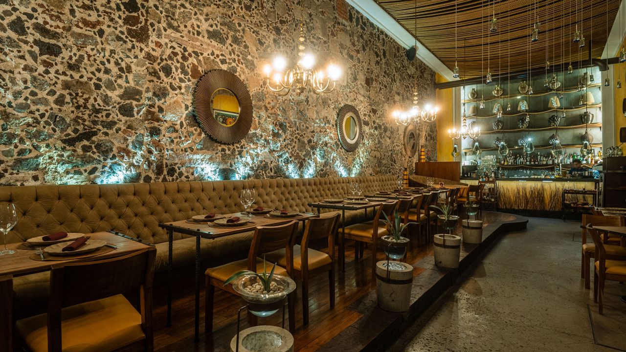 Architectural Digest México y Latinoamérica