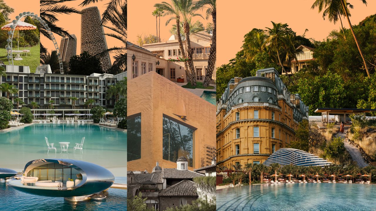 Architectural Digest México y Latinoamérica