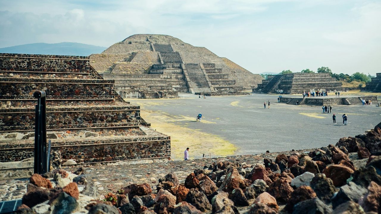 Architectural Digest México y Latinoamérica