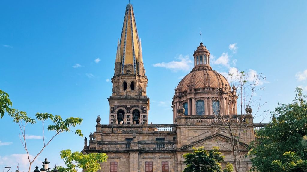 5 razones desde el diseño por las que tienes que visitar Guadalajara