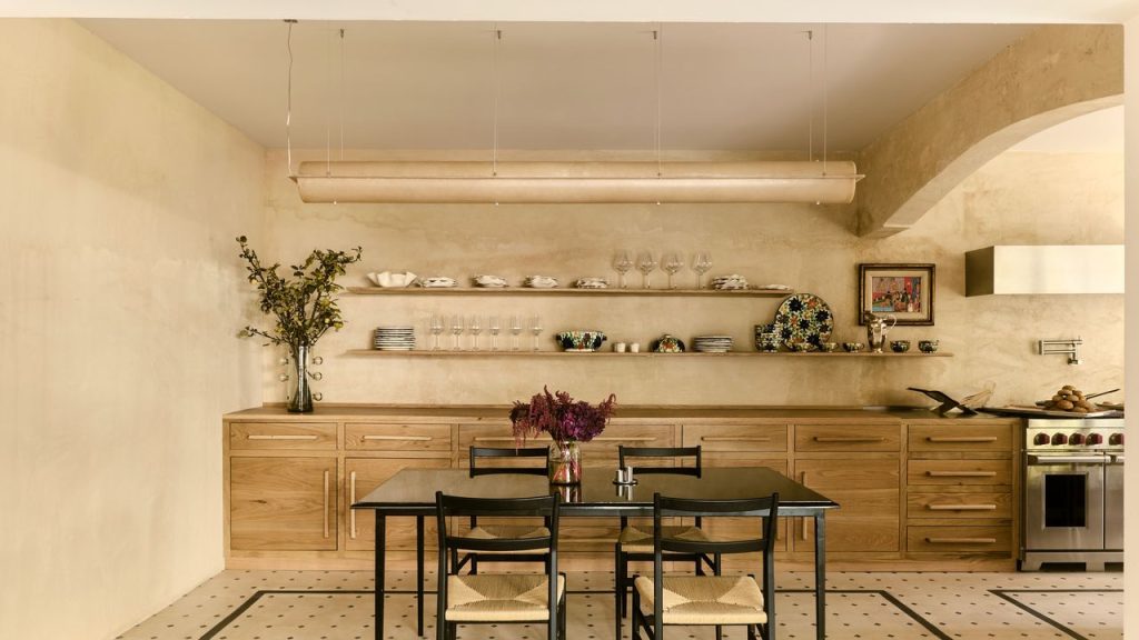 Architectural Digest México y Latinoamérica