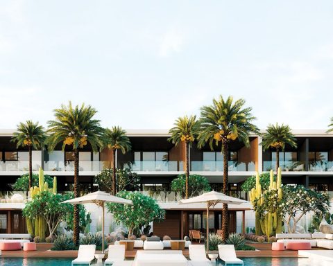 Architectural Digest México y Latinoamérica