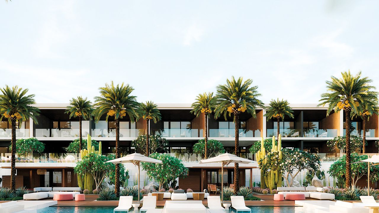 Architectural Digest México y Latinoamérica