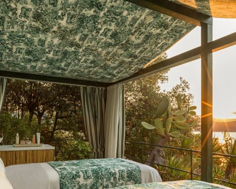 Architectural Digest México y Latinoamérica