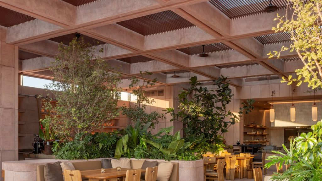 Architectural Digest México y Latinoamérica