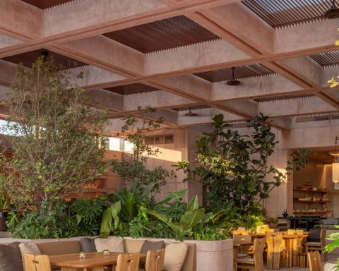 Architectural Digest México y Latinoamérica