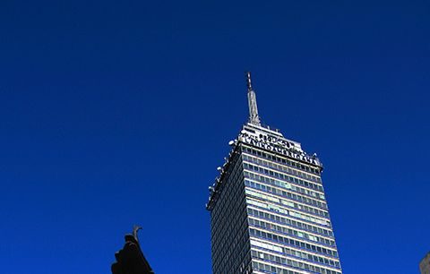 Architectural Digest México y Latinoamérica