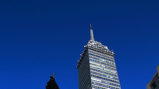 Architectural Digest México y Latinoamérica